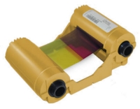 Zebra Farbbandkassette zu ZXP Series 3