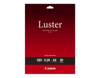 CANON Photo Paper Pro Luster LU-101 A4