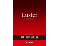 CANON Photo Paper Pro Luster LU-101 A3