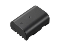 Panasonic Lithium-Ionen-Akku DMW-BLF19E