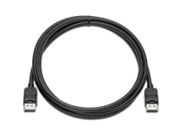 HP DisplayPort Kabelkit 2.0 m