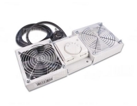 WIREWIN Dachlüftereinsatz