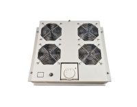 WIREWIN Dachlüftereinsatz, grau