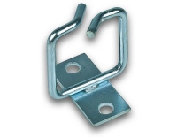 WIREWIN Kabelführungsring aus Metall