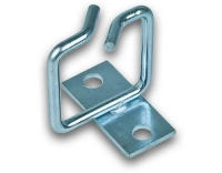 WIREWIN Kabelführungsring aus Metall