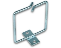 WIREWIN Kabelführungsring aus Metall