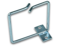 WIREWIN Kabelführungsring aus Metall