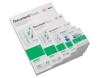 GBC Laminierfolie 125 Micron