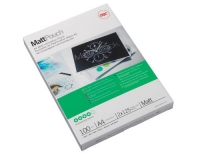 GBC Laminierfolie 125 Micron