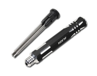 ALIGN Schraubendreherset Innensechskant