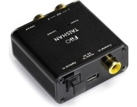 FiiO Taishan D03K Audio Konverter