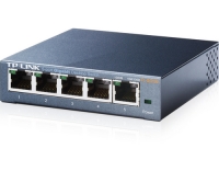 TP-Link TL-SG105: 5Port Desktop Switch
