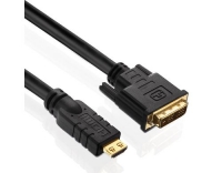 PureInstall, Adapterkabel HDMI/DVI, 2.00m