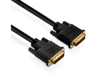 PureInstall, DVI Kabel, DualLink, 2.00m
