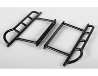 RC4WD Steel Side Sliders Tough Armor