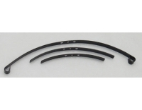 RC4WD Scale Blattfedern Stahl weich