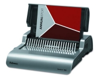 Fellowes Stanz- und Bindegerät Quasar-E