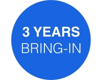 Brother 3 Jahre Bring-In