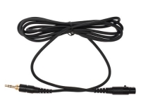 AKG EK300, Kopfhörerkabel