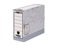 Fellowes Bankers Box System A4 100mm