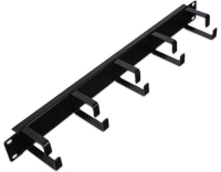 19 WIREWIN 1HE Kabelführungspanel