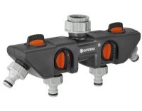 GARDENA 4-Wege-Verteiler 8194-20