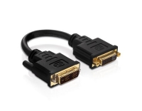 Purelink DVI auf DVI Adapter