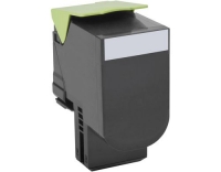 Toner Lexmark 70C2HK0 black, 4000 Seiten