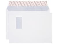 Elco Office Couvert C4 weiss