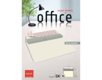 Elco Office Couvert C4 DNS beige