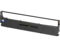 Farbband Epson S015637 Nylon schwarz