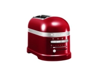 KitchenAid Toaster 5KMT2204 liebesapfelrot