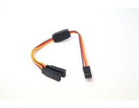 EP Servo Y-Kabel JR 15cm