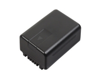 Panasonic Lithium-Ionen-Akku VW-VBT190E-K
