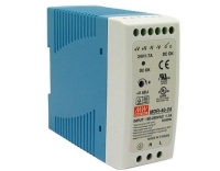 Mean Well DIN Rail Netzgerät