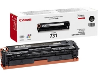 Toner 6272B002 canon 731, Black
