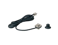 Zentrumdachanschluss mit SO239,