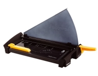 Fellowes Hebelschneidmaschiene Stellar A4