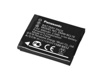 Panasonic Lithium-Ionen-Akku DMW-BCL7E