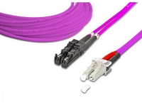 Lightwin LWL Duplex Patchkabel Multimode