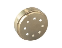 Kenwood Pasta Einsatz Spaghetti Quadri