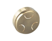 Kenwood Pasta Einsatz Orecchiette