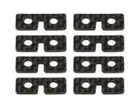 ALIGN 600 Carbon Servo Plate