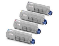 OKI Toner 45396202 magenta, MC770/780