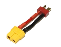 EP Adaperkabel XT60 zu Deans