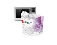 Philips Avent Sterilisationsbeutel Mikro