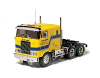 Tamiya Truck Globe Liner