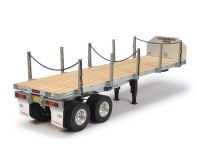 Tamiya Flachbett Auflieger