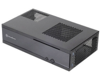 SilverStone HTPC SST-ML05B, mini ITX, oNT