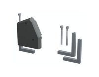 Bachmann Haltewinkelset Standard zu Desk 1